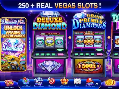 5Lion Slot ဂိမ်းမျက်နှာပြင် ၂