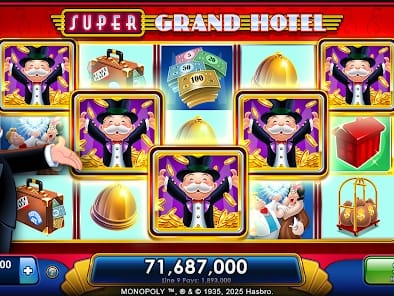 5Lion Slot ဂိမ်းမျက်နှာပြင် ၁
