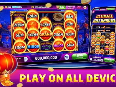 5Lion Slot ဂိမ်းမျက်နှာပြင် ၃